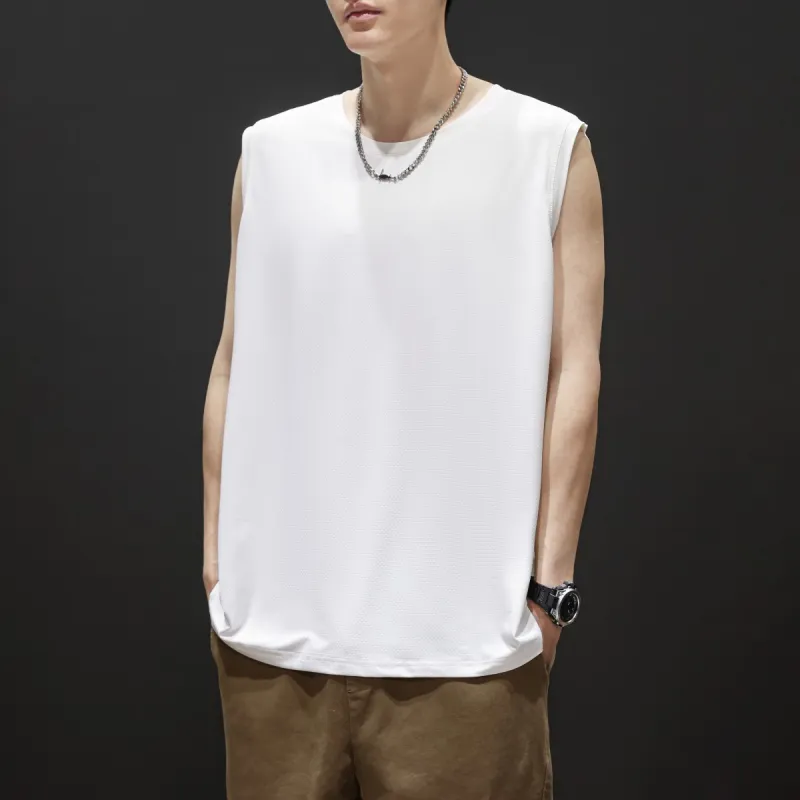 CLOR Tank Tops Unisex-11