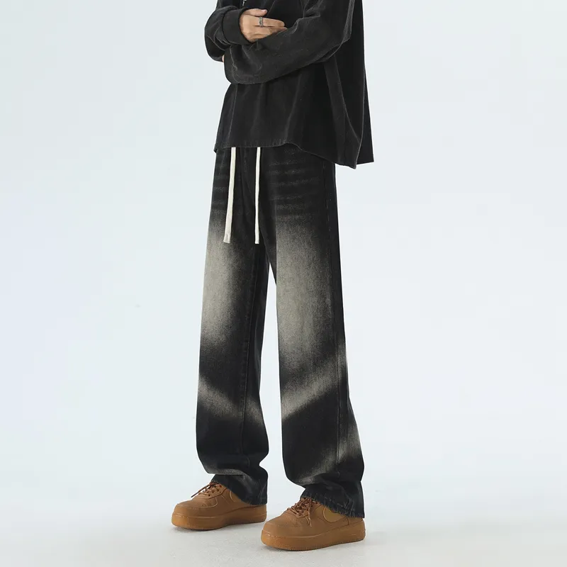 CLOR Jeans Unisex-6