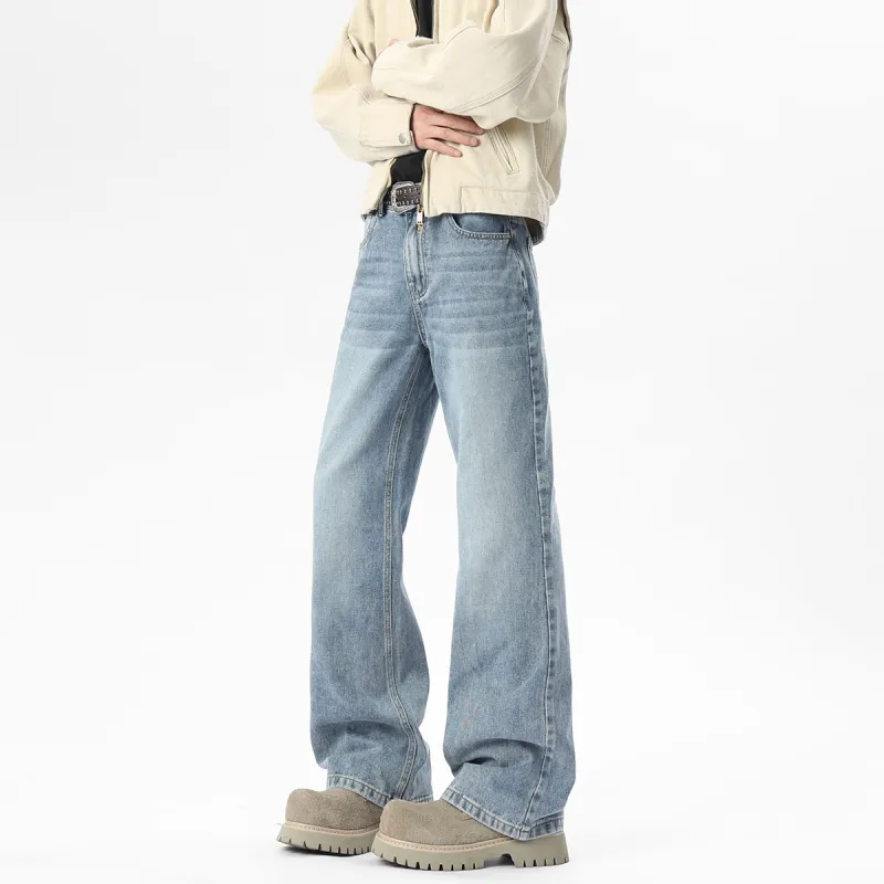 CLOR Jeans Unisex-15