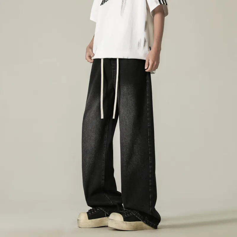 CLOR Jeans Unisex-2