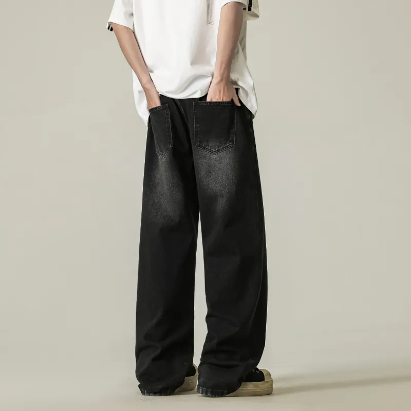 CLOR Jeans Unisex-4