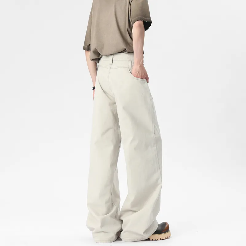 CLOR Jeans Unisex-1