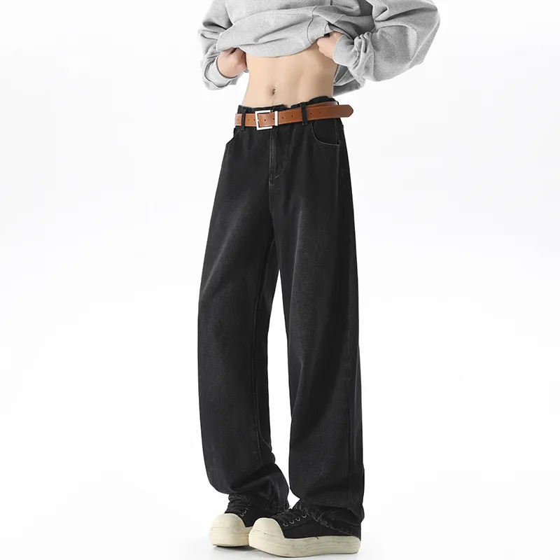 CLOR Jeans Unisex-7