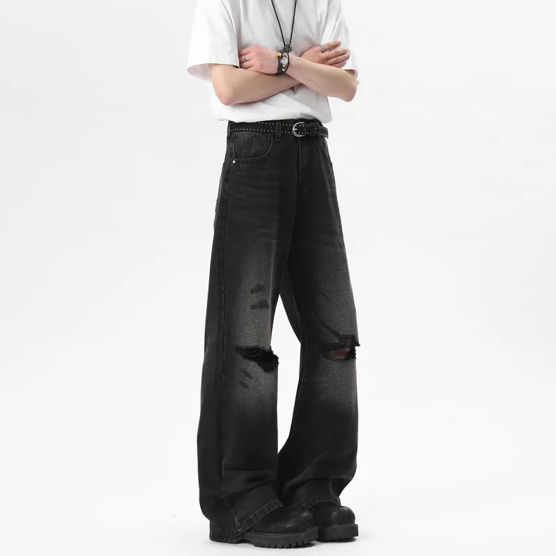 CLOR Jeans Unisex-7