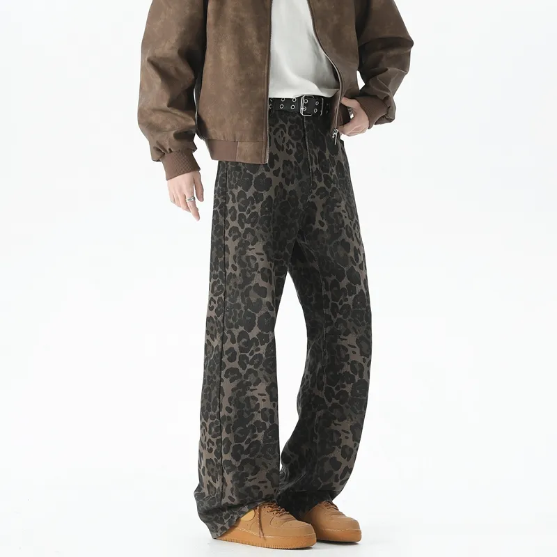 CLOR Jeans Unisex-3