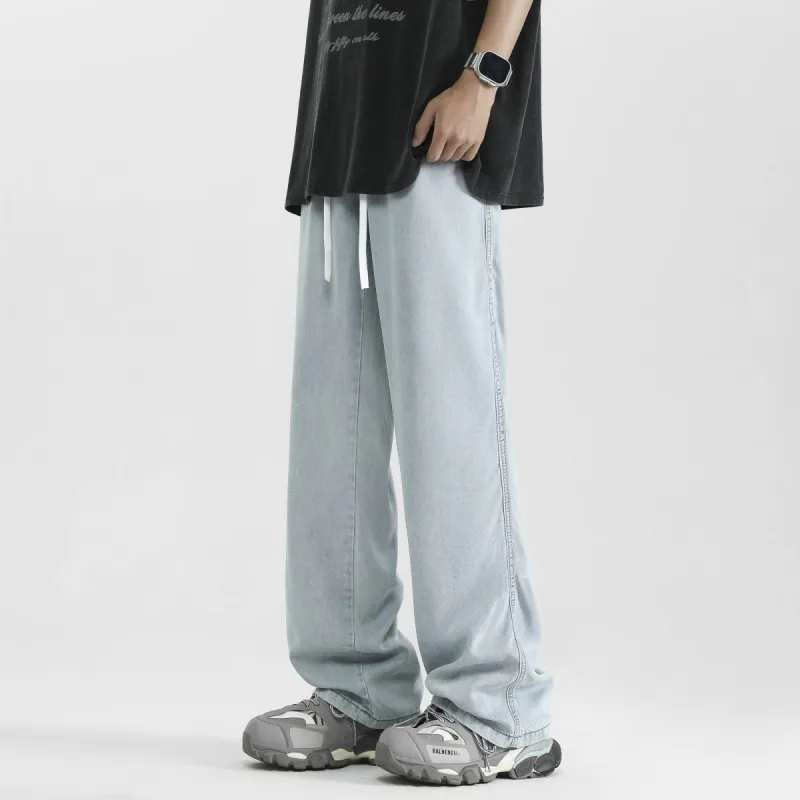 CLOR Jeans Unisex-6