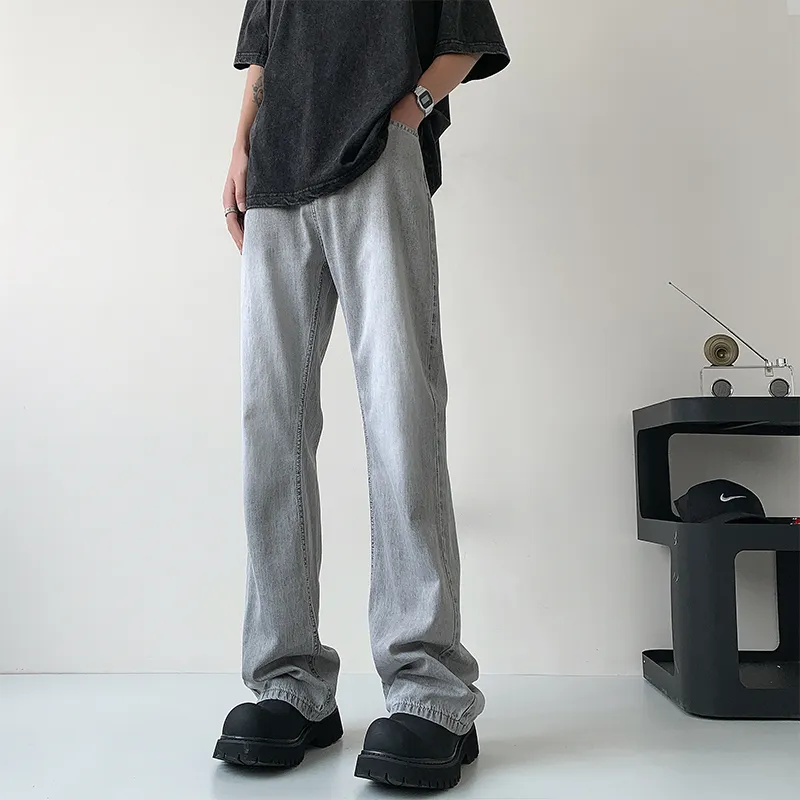 CLOR Jeans Unisex-10
