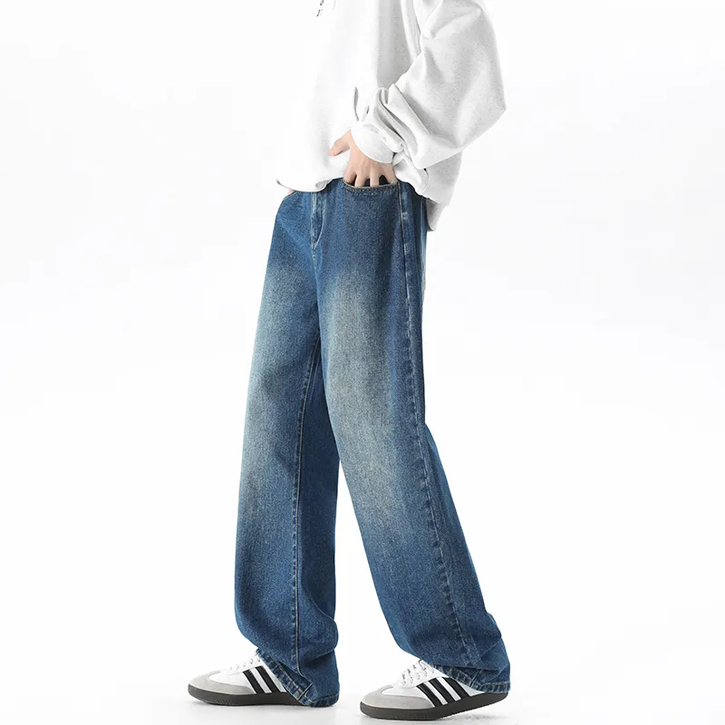 CLOR Jeans Unisex-2