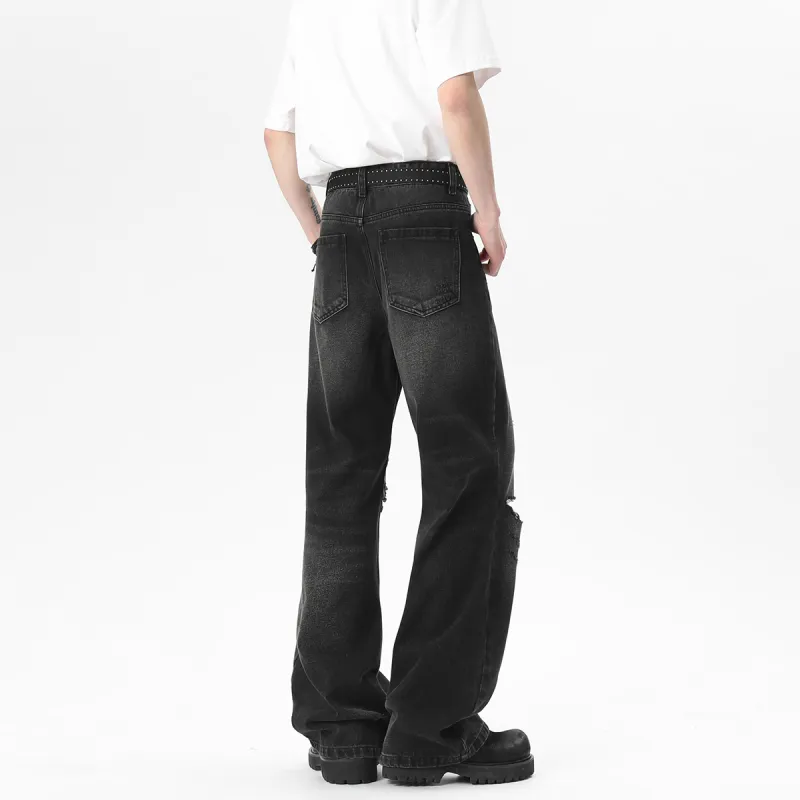 CLOR Jeans Unisex-5