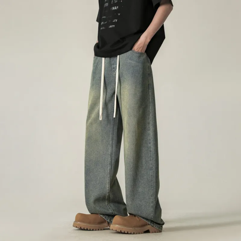 CLOR Jeans Unisex-16