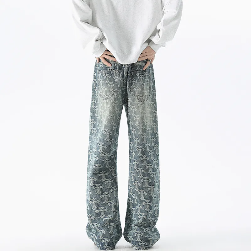 CLOR Jeans Unisex-9