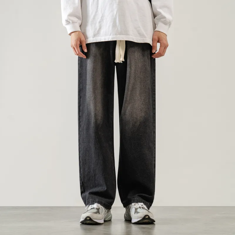 CLOR Jeans Unisex-7