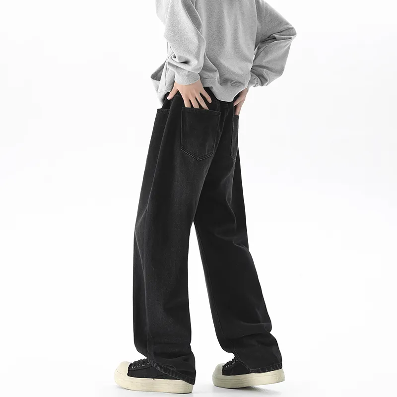 CLOR Jeans Unisex-11