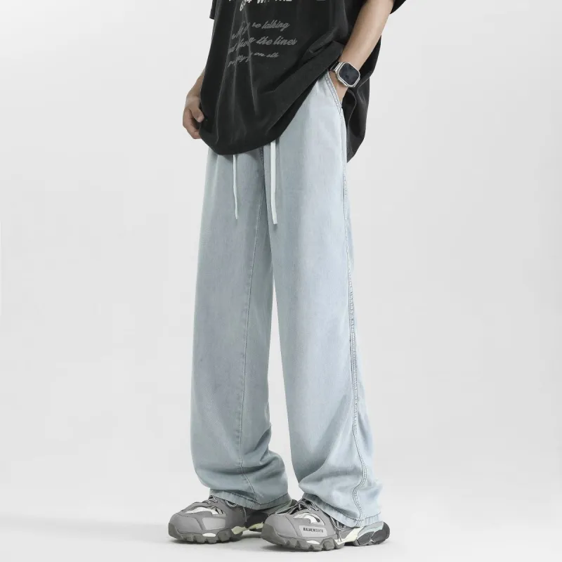 CLOR Jeans Unisex-7