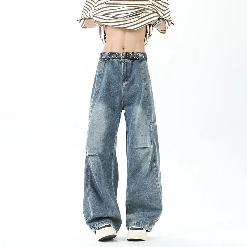 CLOR Jeans Unisex-4