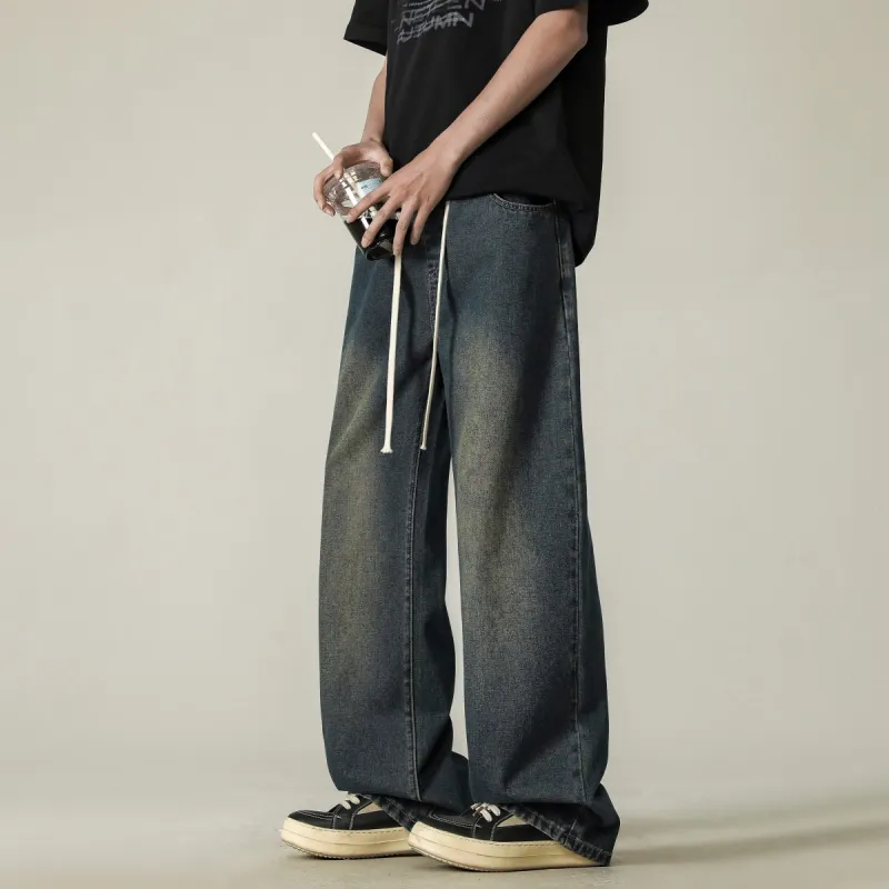 CLOR Jeans Unisex-7