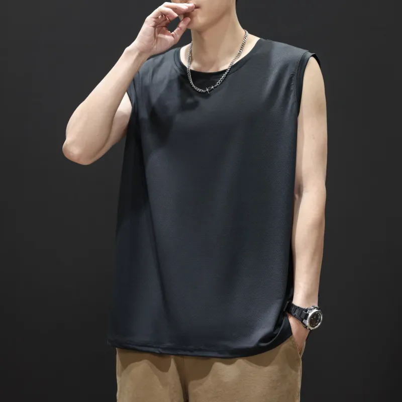 CLOR Tank Tops Unisex-7