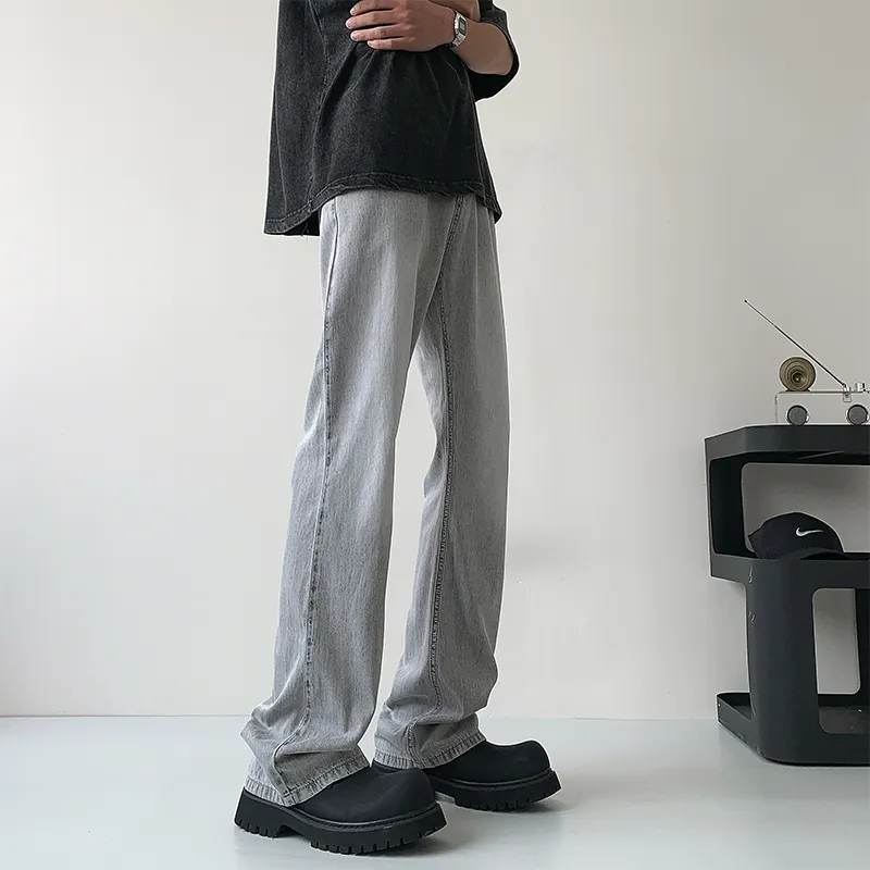 CLOR Jeans Unisex-9