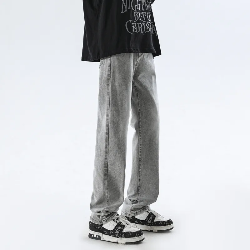 CLOR Jeans Unisex-1