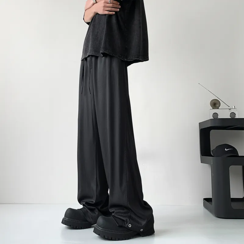 CLOR Casual Pants Unisex-2