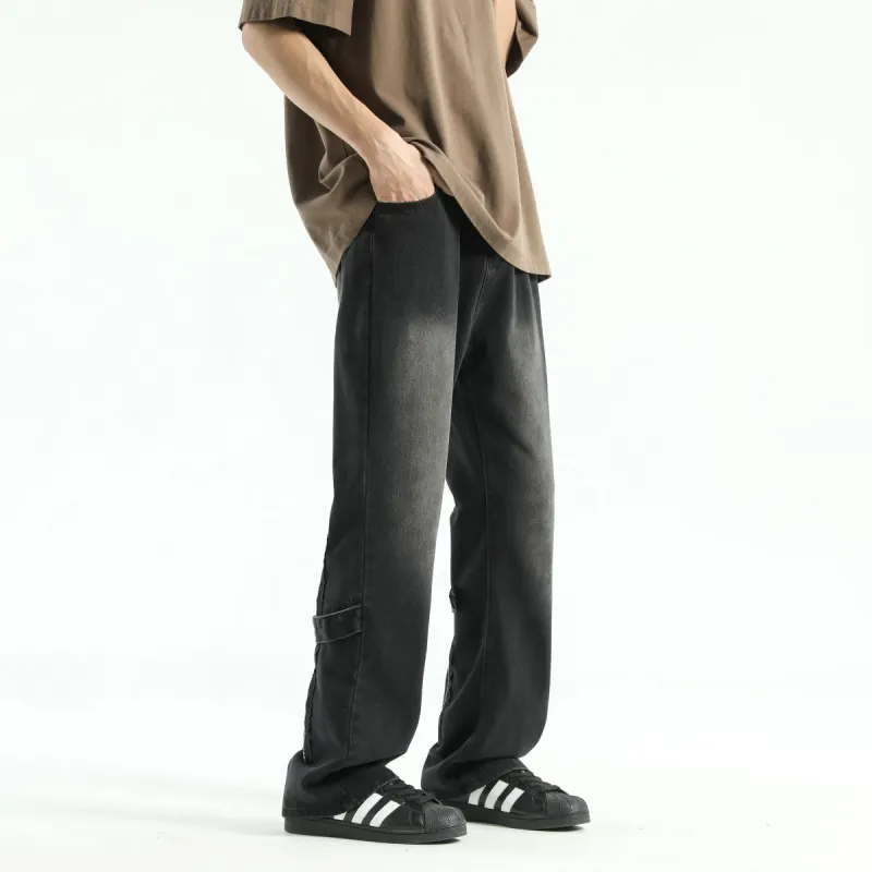 CLOR Jeans Unisex-10