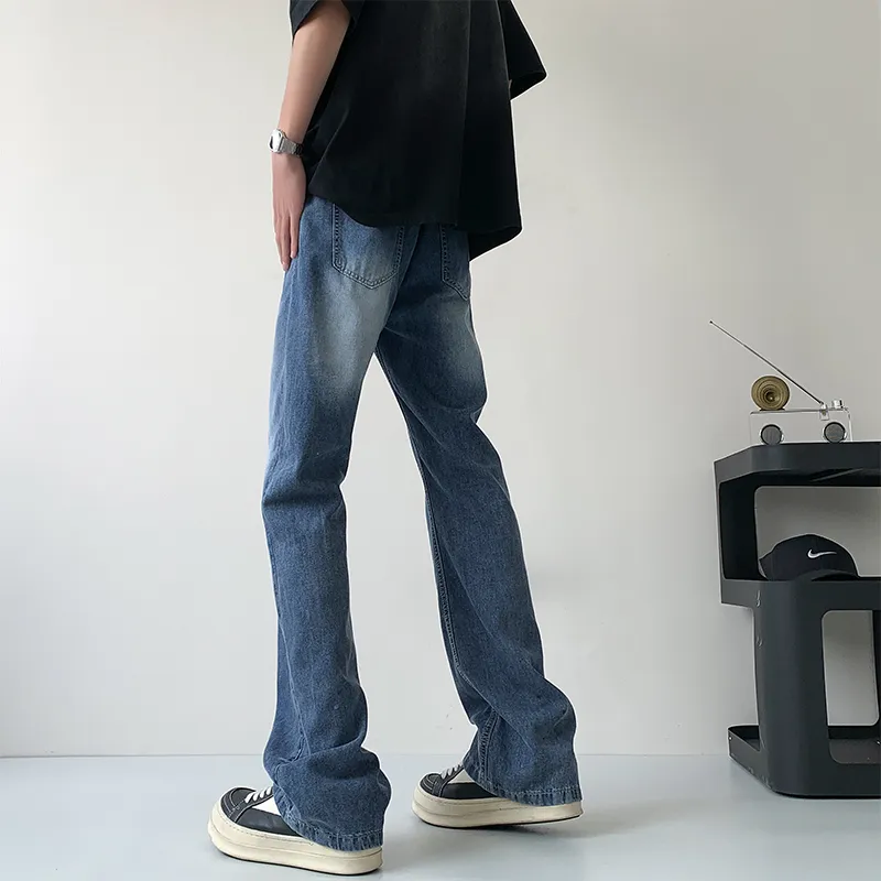 CLOR Jeans Unisex-4