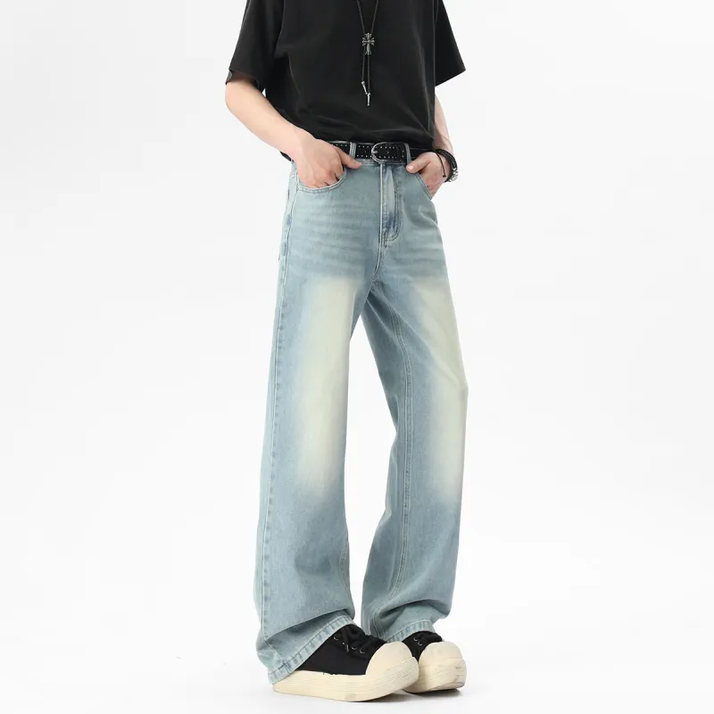 CLOR Jeans Unisex-4