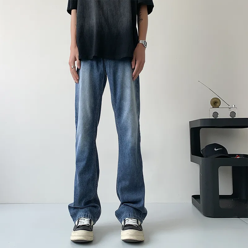 CLOR Jeans Unisex-2