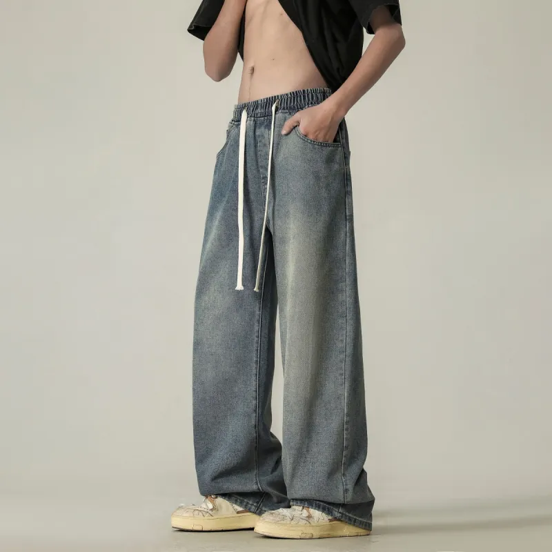 CLOR Jeans Unisex-11