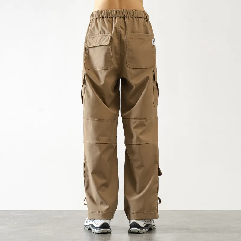 CLOR Casual Pants Unisex-14