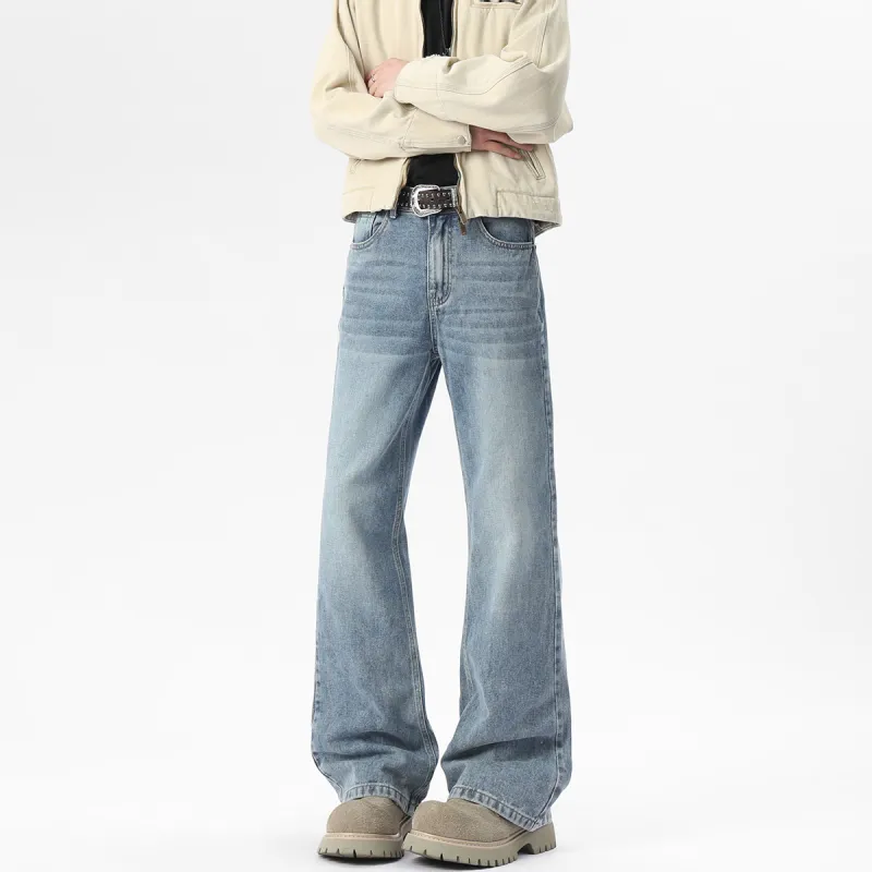 CLOR Jeans Unisex-13