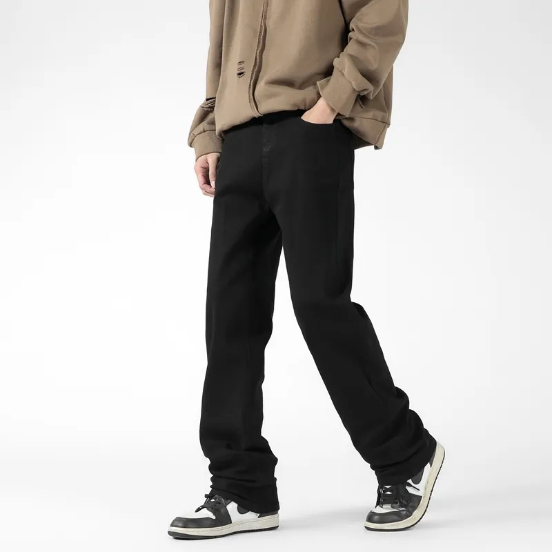 CLOR Jeans Unisex-7