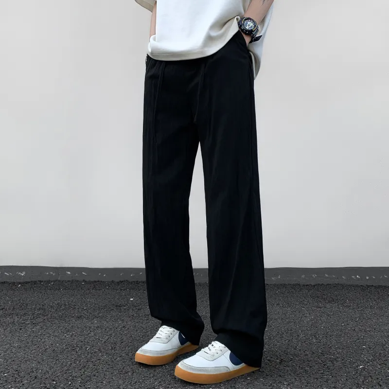 CLOR Casual Pants Unisex-2