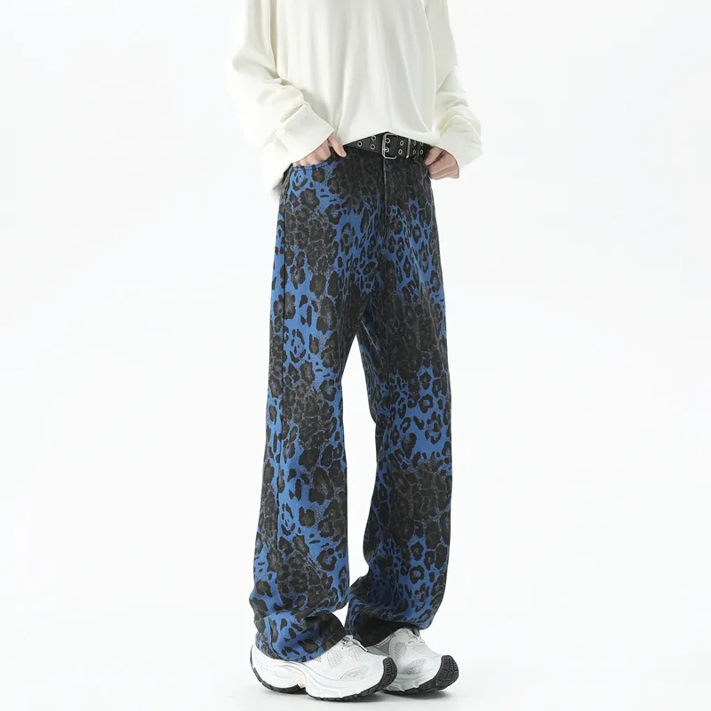 CLOR Jeans Unisex-6