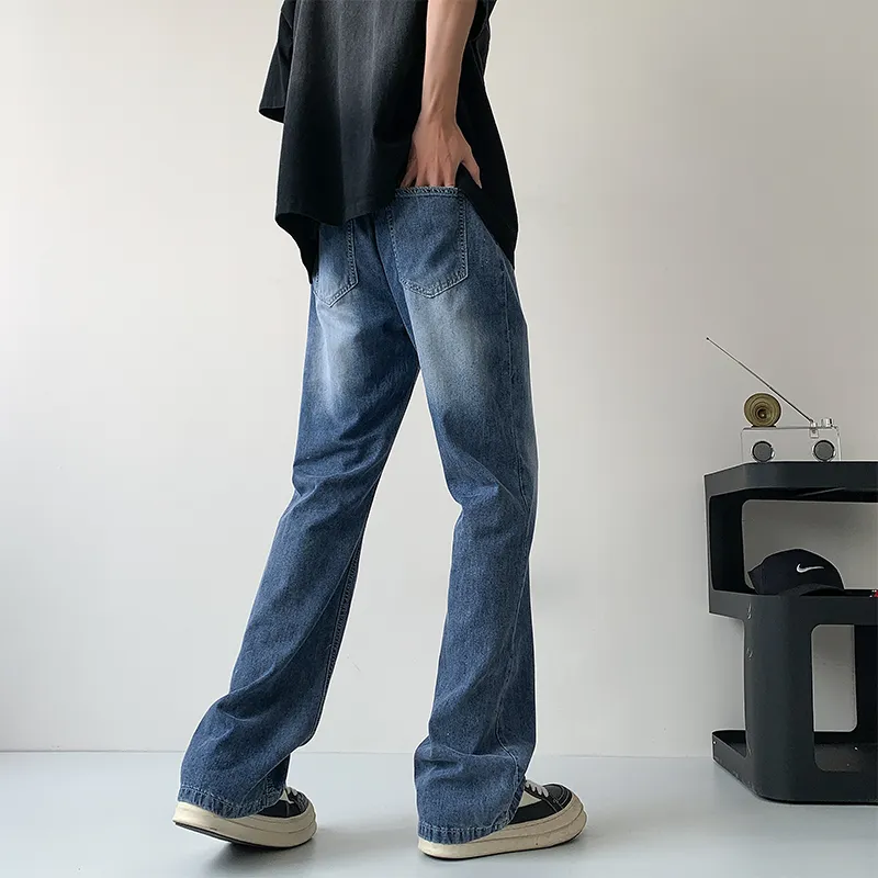CLOR Jeans Unisex-5