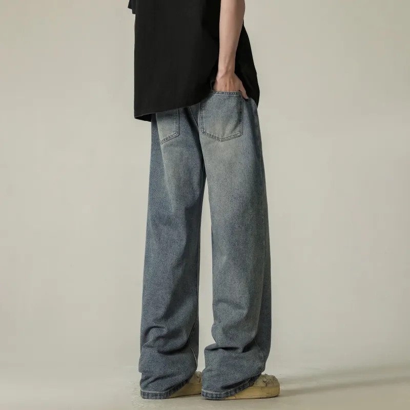 CLOR Jeans Unisex-14