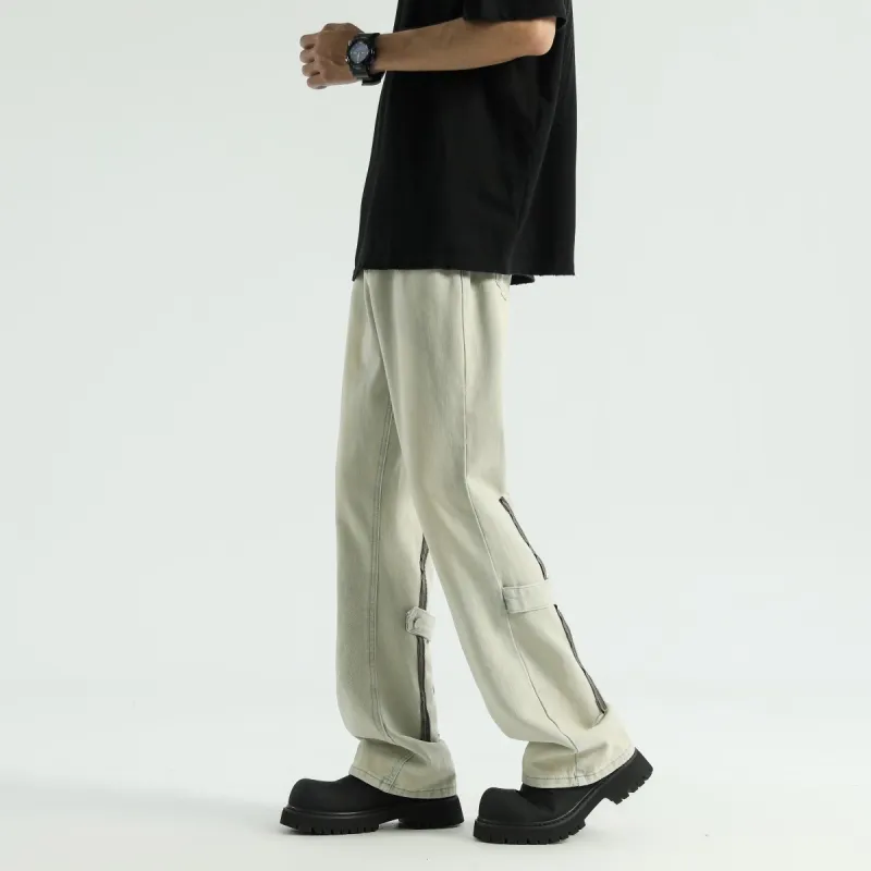 CLOR Jeans Unisex-2