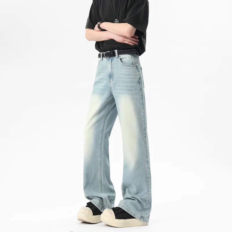CLOR Jeans Unisex-2