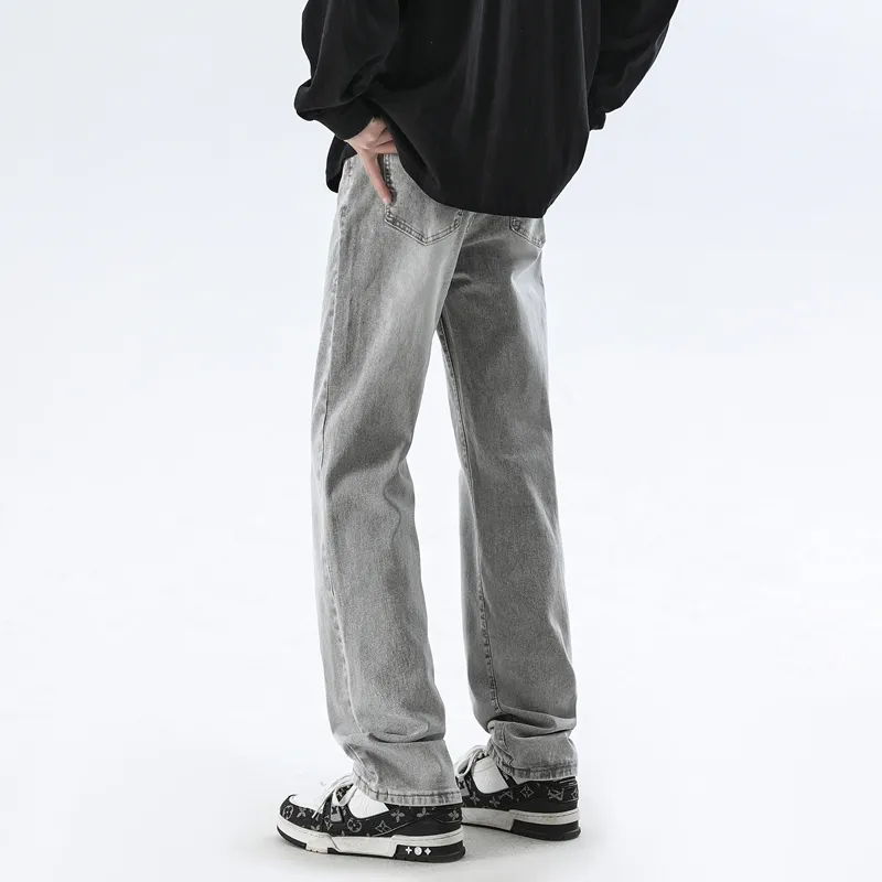 CLOR Jeans Unisex-4