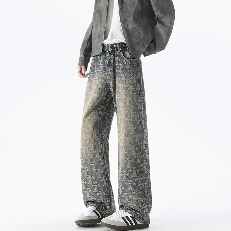 CLOR Jeans Unisex-2