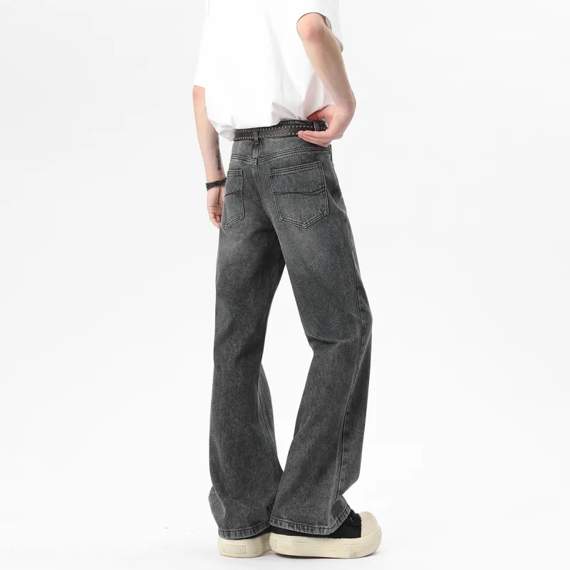 CLOR Jeans Unisex-7