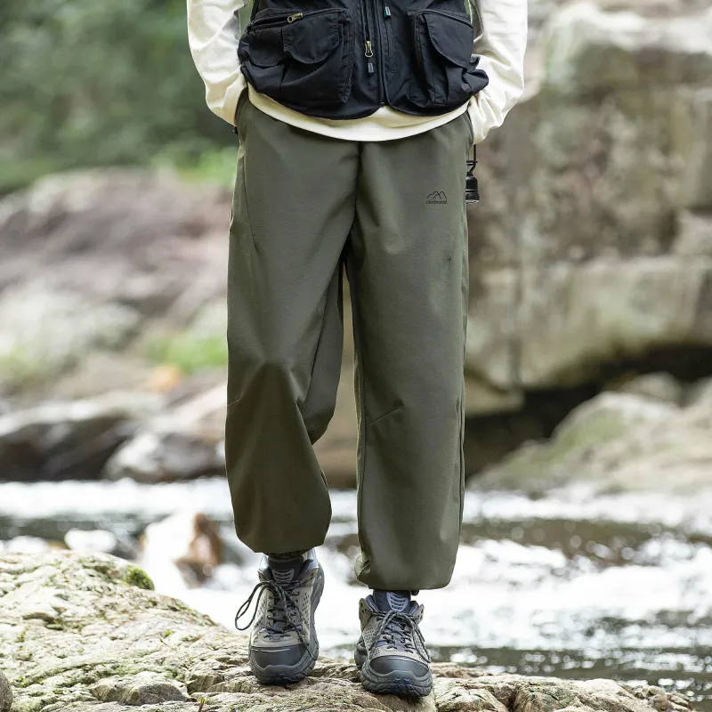 CLOR Casual Pants Unisex-5