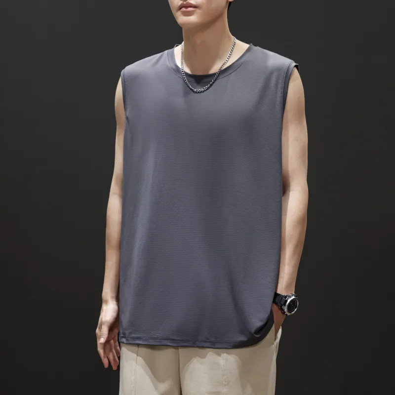 CLOR Tank Tops Unisex-19