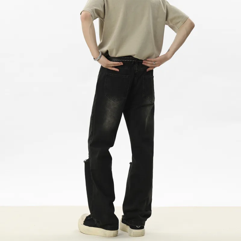 CLOR Jeans Unisex-1