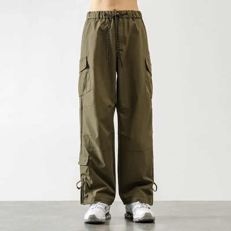 CLOR Casual Pants Unisex-19
