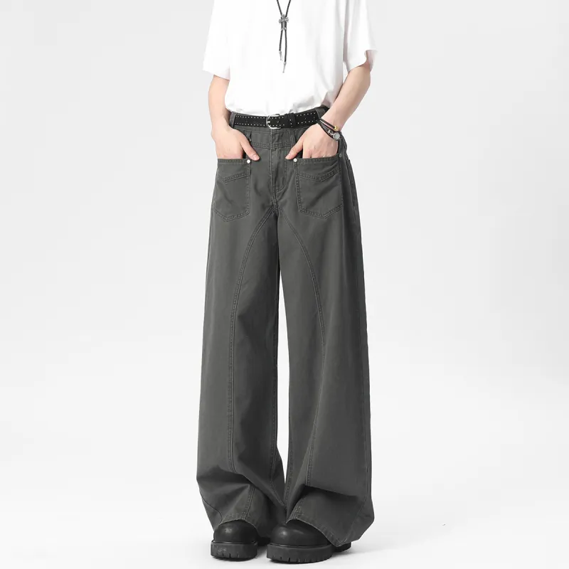 CLOR Jeans Unisex-6