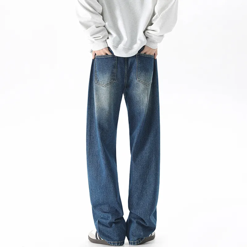 CLOR Jeans Unisex-5
