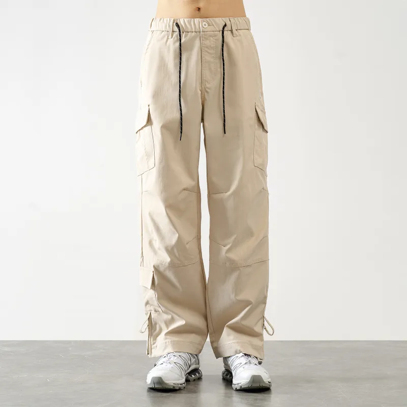 CLOR Casual Pants Unisex-2