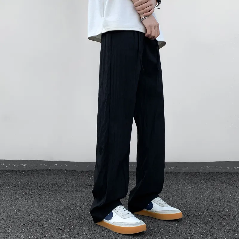CLOR Casual Pants Unisex-4