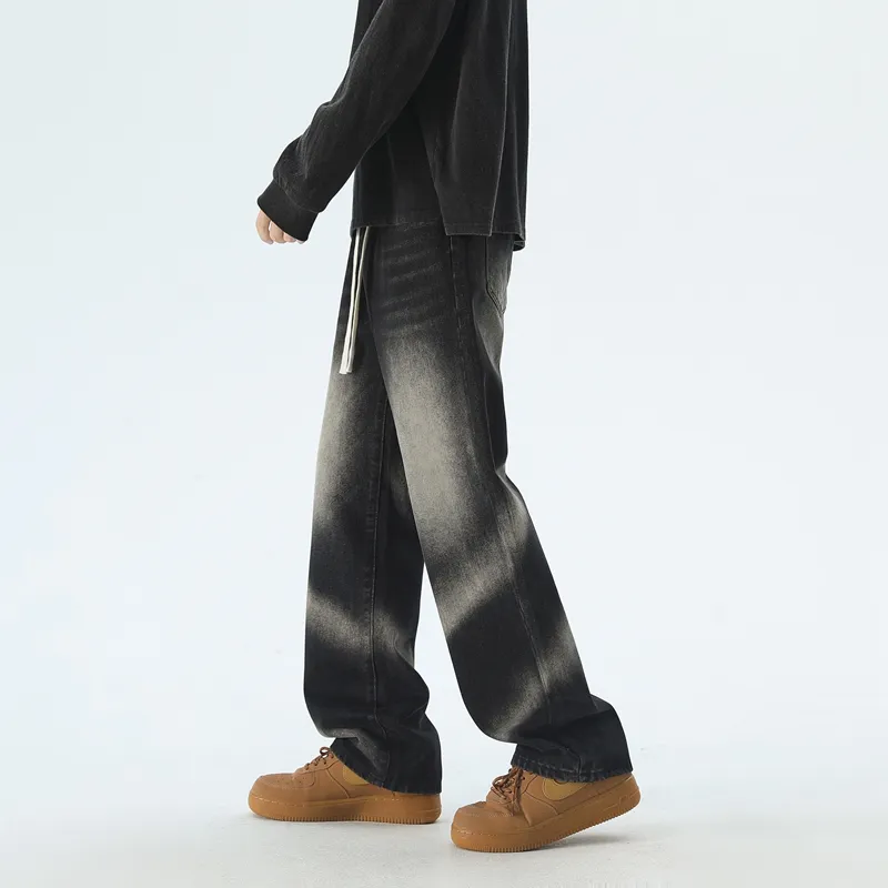 CLOR Jeans Unisex-7